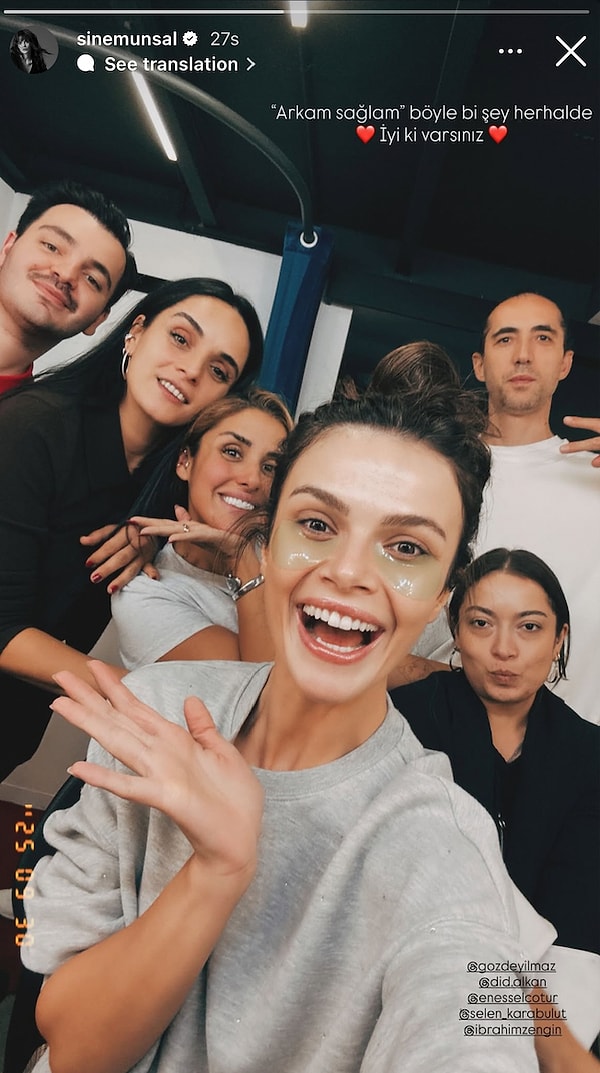 Sinem Ünsal