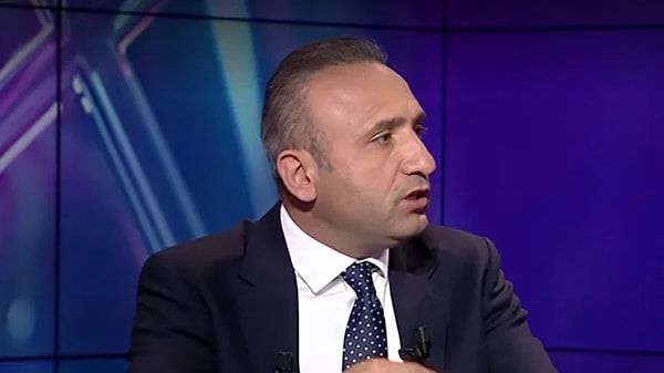 Maçın tekrar edilebileceğini söyleyen Deniz Çoban, şu ifadeleri kullandı: