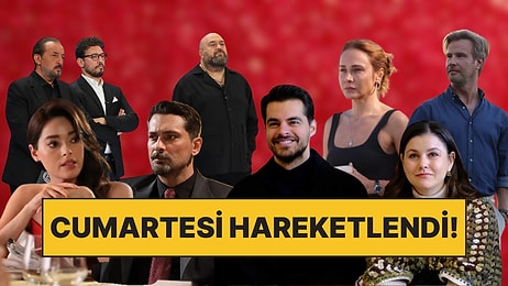 Ben Leman ve Aynadaki Yabancı Sezona Başladı Gönül Dağı'nın Tahtı Tehlikede: 4 Ekim Reyting Sonuçları Ne Oldu?