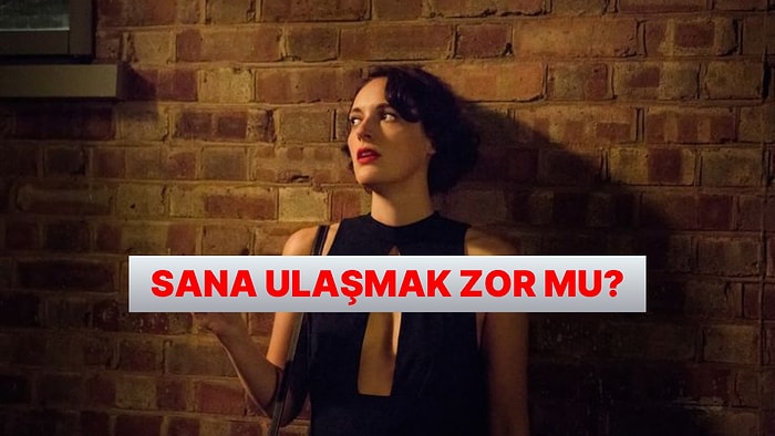 Soğuk ve Gizemli mi, Sıcak ve Samimi mi? Bu Test Senin Hakkında Çok Şey Söylüyor!