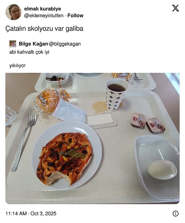 Yavaşça kaydırın!