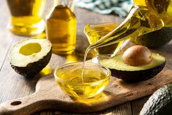 Avokado Yağı