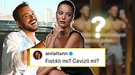 Pelin Akil'le Boşandıktan Sonra Sessizliğe Gömülen Anıl Altan, Kabuğundan Kas Şovuyla Çıktı!