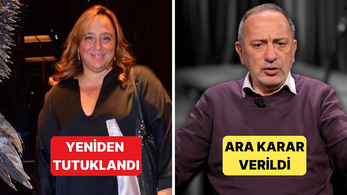 29 Eylül -  5 Ekim: Türkiye Gündeminde Bu Hafta Neler Vardı?