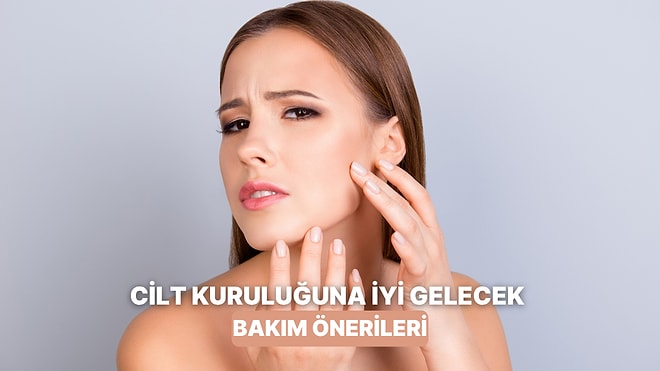 Soğuk Havalarda veya Mevsim Geçişlerinde Cilt Kuruluğuna Karşı Yapabileceğin Etkili Bakım Önerileri