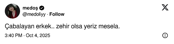İlk post şöyleydi.