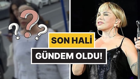 Epey Değişmiş: Uzun Süre Sonra İlk Kez Görüntülenen Sezen Aksu'nun Son Hali Gündem Oldu!
