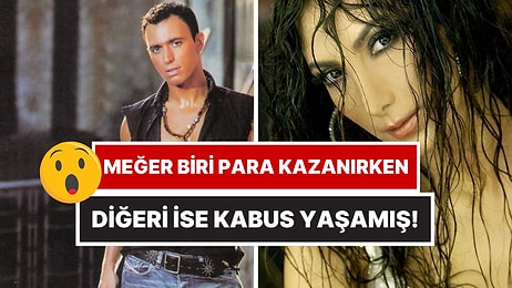 Mustafa Sandal ve Dilek Budak Arasında Yıllarca Krize Neden Olan "Aşka Yürek Gerek" Şarkısının Hikayesi