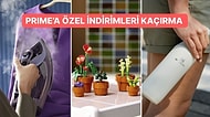 Amazon Prime Alışveriş Festivali Başladı! Binlerce Üründe Öne Çıkan Fırsatlar