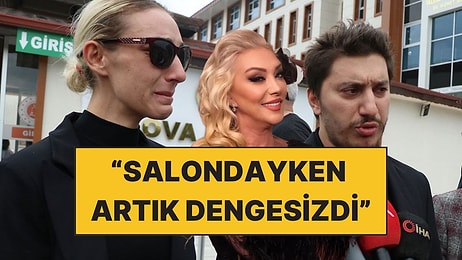 Ölümüne Dair Detaylar Gün Yüzüne Çıkıyor: Güllü'nün Kızı ve Oğlu'nun Savcılık İfadesi Ortaya Çıktı