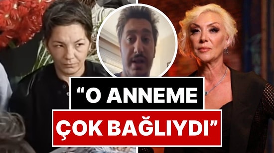 Hayatını Kaybeden Güllü'nün Oğlundan Herkesin Şüphelendiği Gizemli Asistan Hakkında Çarpıcı Açıklamalar!