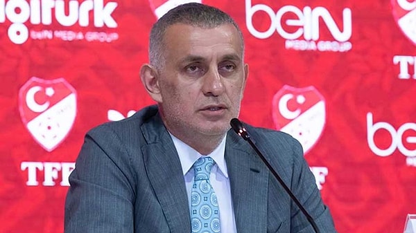 “Ukala tipler bilsin ki ben onlardan 10 kat daha futbolu biliyorum”