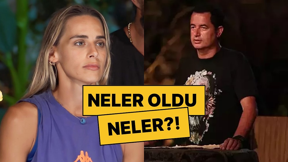 Survivor'a Katılacak Ünlü Şarkıcıdan Damla Can'ın Umre Ziyaretine TV Dünyasında Bugün Yaşananlar