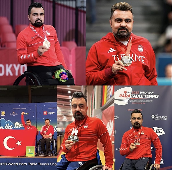 Bu yolculukta sizi en çok kimler destekledi?