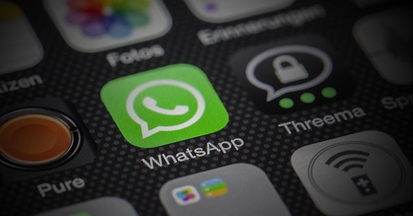 WhatsApp'tan yeni bir virüs yayılıyor!