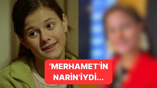 'Bez Bebek' ve 'Merhamet' Gibi Sevilen Dizilerin Oyuncusu Elif Ceren Balıkçı'nın Son Hali