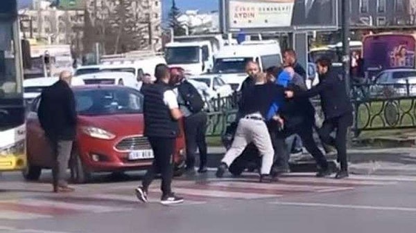 Gereği Yapıldı isimli uygulamanın özellikleri şöyle olacak;