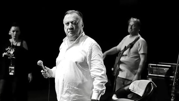 Halid Beslic Albümleri