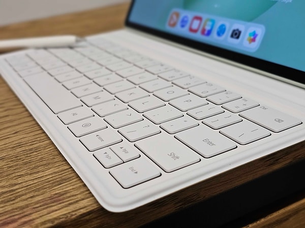 Peki Huawei MatePad 12X yoğun bir iş gününün sonunda bizi memnun etti mi?