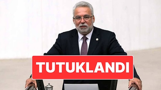 Eski AKP İzmir Milletvekili Hüseyin Kocabıyık “Cumhurbaşkanına Hakaret” Suçlamasıyla Tutuklandı