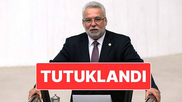 Eski AKP İzmir Milletvekili Hüseyin Kocabıyık “Cumhurbaşkanına Hakaret” Suçlamasıyla Tutuklandı