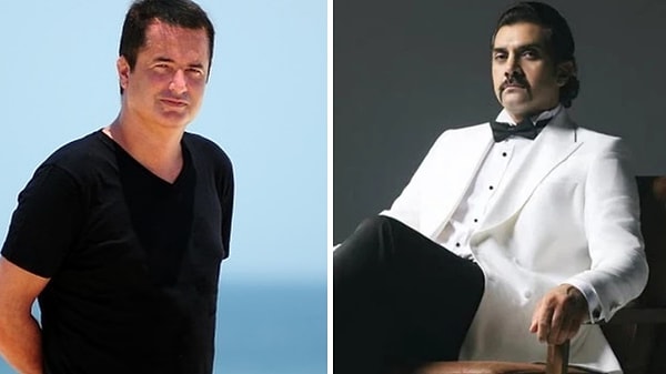 Survivor 2026'nın ilk yarışmacısını Acun Ilıcalı duyurdu.