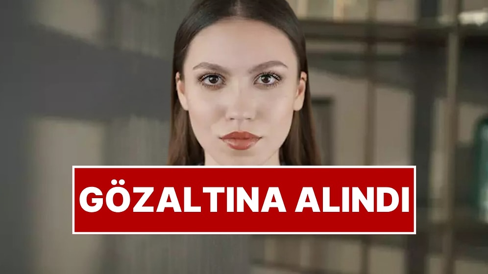Duygu Özaslan Gözaltına Alındı: Influencer Duygu Özaslan Neden Gözaltına Alındı?