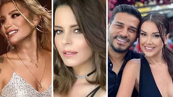 İstanbul Cumhuriyet Başsavcılığı ünlülere yönelik soruşturma başlattı.