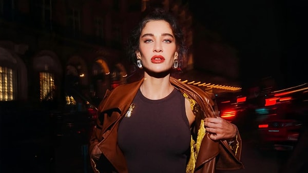 Berrak Tüzünataç Gözaltına mı Alındı?