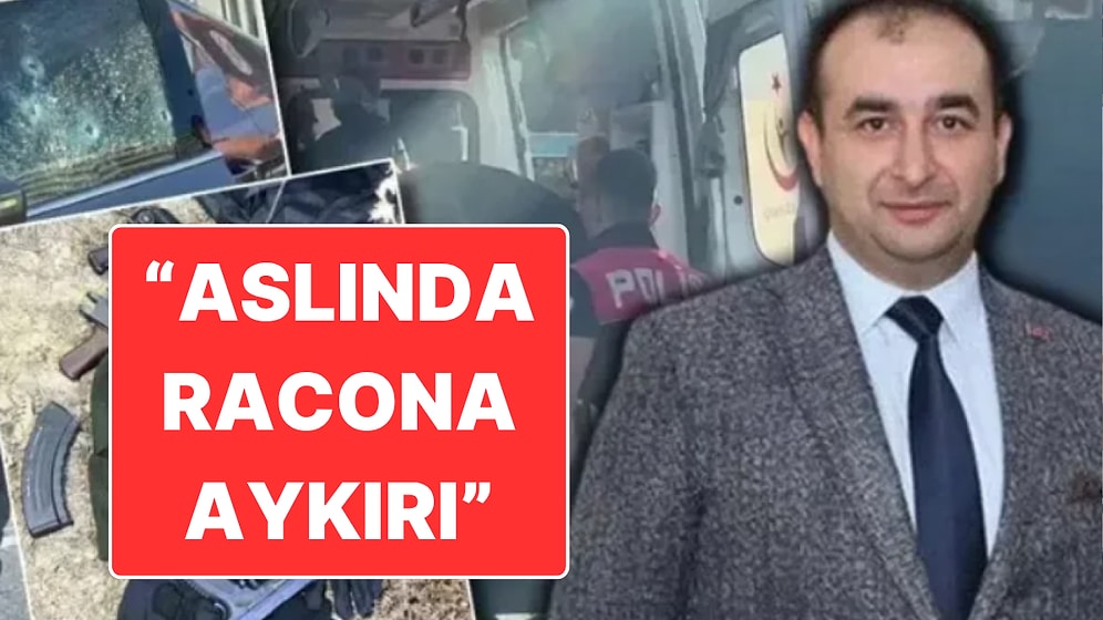 Avukat Serdar Öktem Öldürülmüştü: "Yüzde 80 Çete Hesaplaşması"