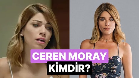 Ceren Moray Kimdir, Kaç Yaşında? Ceren Moray Neden Gözaltına Alındı?