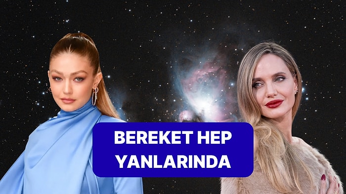 En İhtiyaç Duydukları Zamanlarda Parayı Mıknatıs Gibi Çeken 4 Burç