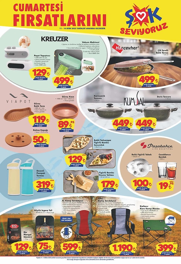 Kreuzer Poşet Yapıştırıcı 129 TL