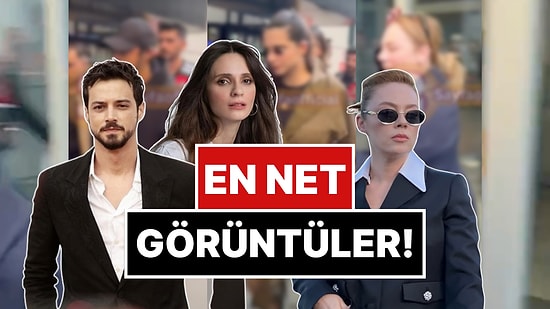 Uyuşturucu Operasyonunda Numune Veren Ünlü İsimlerin En Net Görüntüleri Ortaya Çıktı!