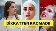 Bahar'ın Jeneriğinde Hayal Köseoğlu'nun Nil Sude Albayrak'tan Önce Yazılması Şaşırttı
