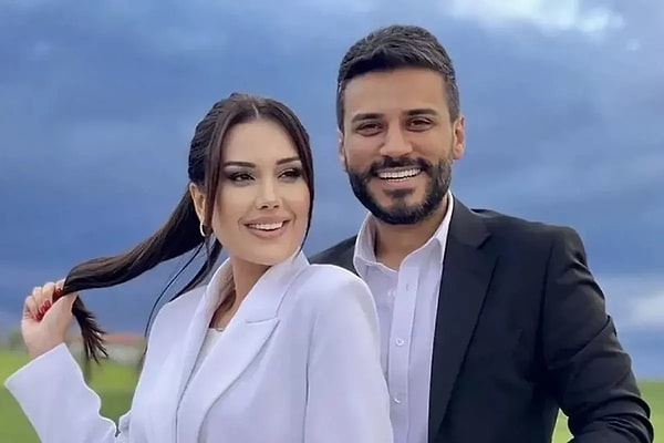 Engin Polat, eşi Dilan Polat'la sabah saatlerinde "uyuşturucu kullanımına özendirme" suçlamasıyla Jandarma İl Komutanlığı'na getirilen ünlüler arasında yer aldı.