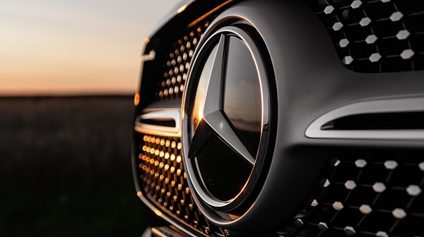 Mercedes Fiyat Listesi Ekim 2025