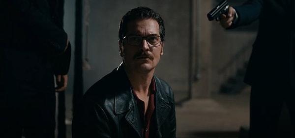Eşref Rüya’da başrol olan Çağatay Ulusoy’un sezon arasında çektiği Uykucu filmi 29 Ekim’de yayınlanacak!
