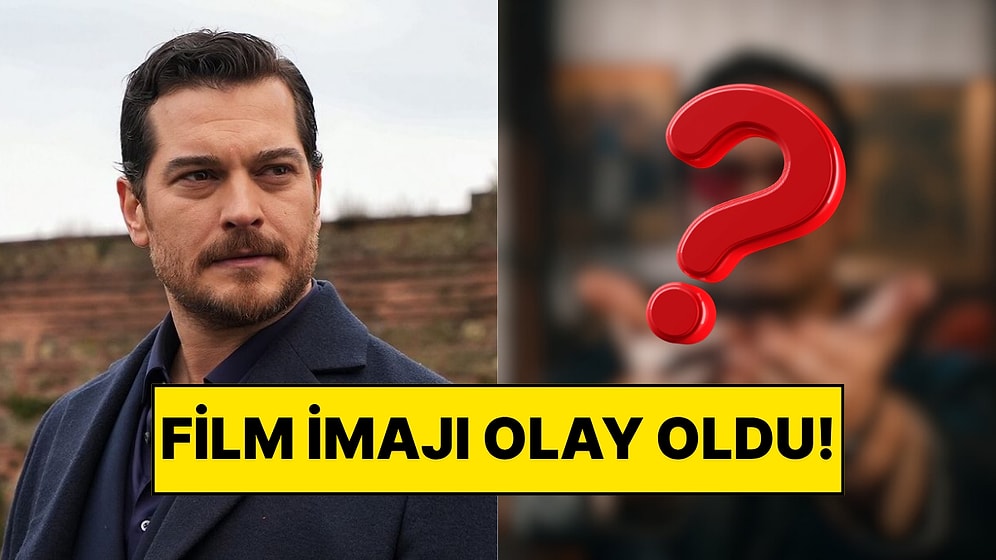 Herkes Onları Konuşuyor! Çağatay Ulusoy ve Elçin Sangu’nun Filmi Uykucu’dan Yeni Kareler Yayınlandı