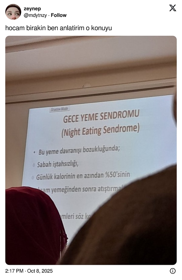 Kolay konu!
