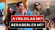 Nihayet Bir Açıklama Duyabildik: Afra Saraçoğlu, Mert Ramazan Demir Sorularına İlk Kez Net Cevap Verdi!