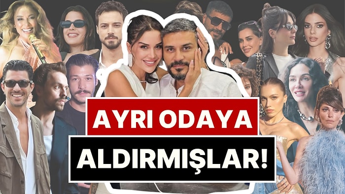 19 Ünlü İsme Yapılan Uyuşturucu Operasyonunda Olay Engin ve Dilan Polat Detayı!