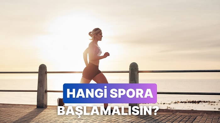 Airfryer’da Tercih Ettiğin Tariflere Göre Sana En Uygun Spor Dalını Söylüyoruz!