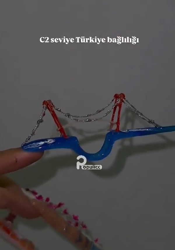 “Ne gerek vardı?” dediğinizi duyar gibiyiz…