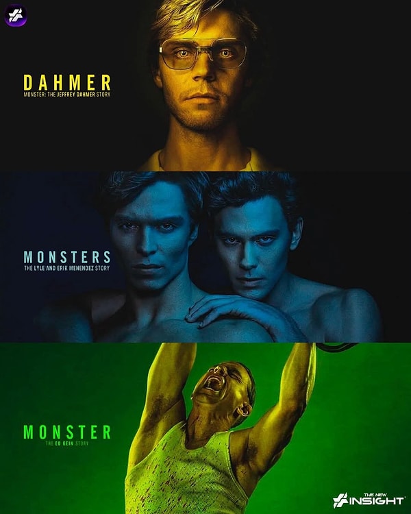 Netflix’in popüler suç dizisi Canavar (Monster), yeni sezonuyla açılış haftasında platformun en çok izlenen ikinci yapımı olmayı başardı.