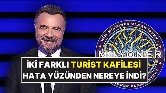 2022'de Moskova'dan 10 Gün Arayla Yola Çıkan İki Turist Kafilesi Ne Yaşadı?