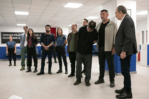 Kanal D Yayın Akışı - 10 Ekim Cuma
