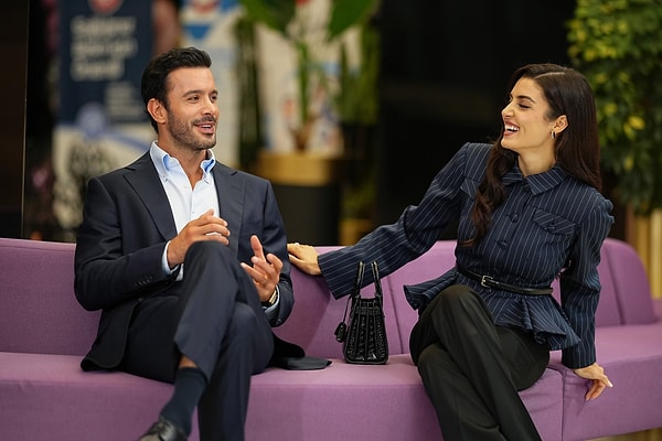 ATV Yayın Akışı - 10 Ekim Cuma