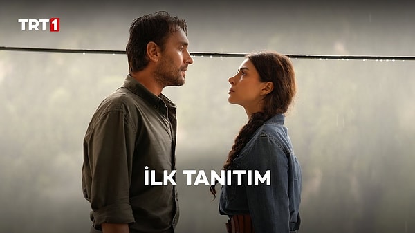 TRT 1 Yayın Akışı - 10 Ekim Cuma