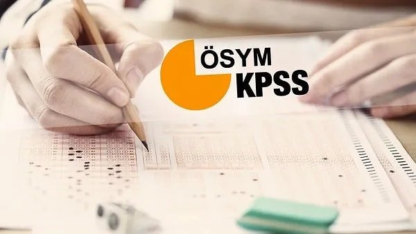 KPSS Sonuç Sorgulama Nasıl Yapılır?